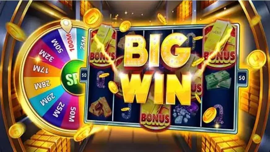 Tampilan menu permainan hotjitu dengan slot Aviator, Sweet Bonanza, dan permainan dealer langsung