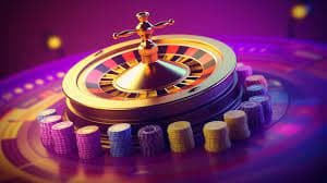 Antarmuka mode demo Qiu Qiu di hotjitu dengan kredit virtual untuk berlatih tanpa risiko finansial